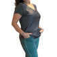 Amazonia Magica Italian pants
