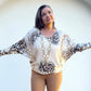 An Unchained Melody Fine Knit Top