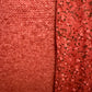 Cranberry Crush 2 Layer Top + Scarf