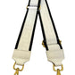 Interchangeable Woven Bag Strap
