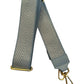 Interchangeable Woven Bag Strap