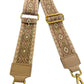 Interchangeable Woven Bag Strap