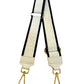 Interchangeable Woven Bag Strap