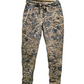 Floral Fusion Italian Magic Pants