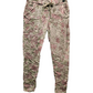 Floral Fusion Italian Magic Pants