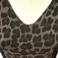 Everyday Leopard V-Neck