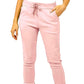 Plain Italian Magic Pants