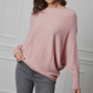 Bella Sera Cashmere Sweater