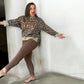 Ciao Bella Lightweight Top