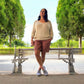 Breezy Linen Shorts