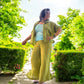 Classic Short Sleeved Linen Shirt