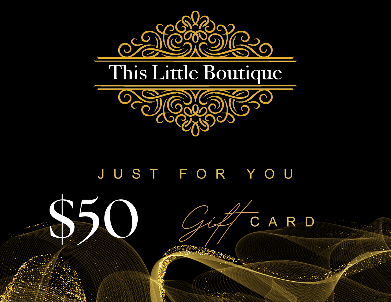 Gift Cards