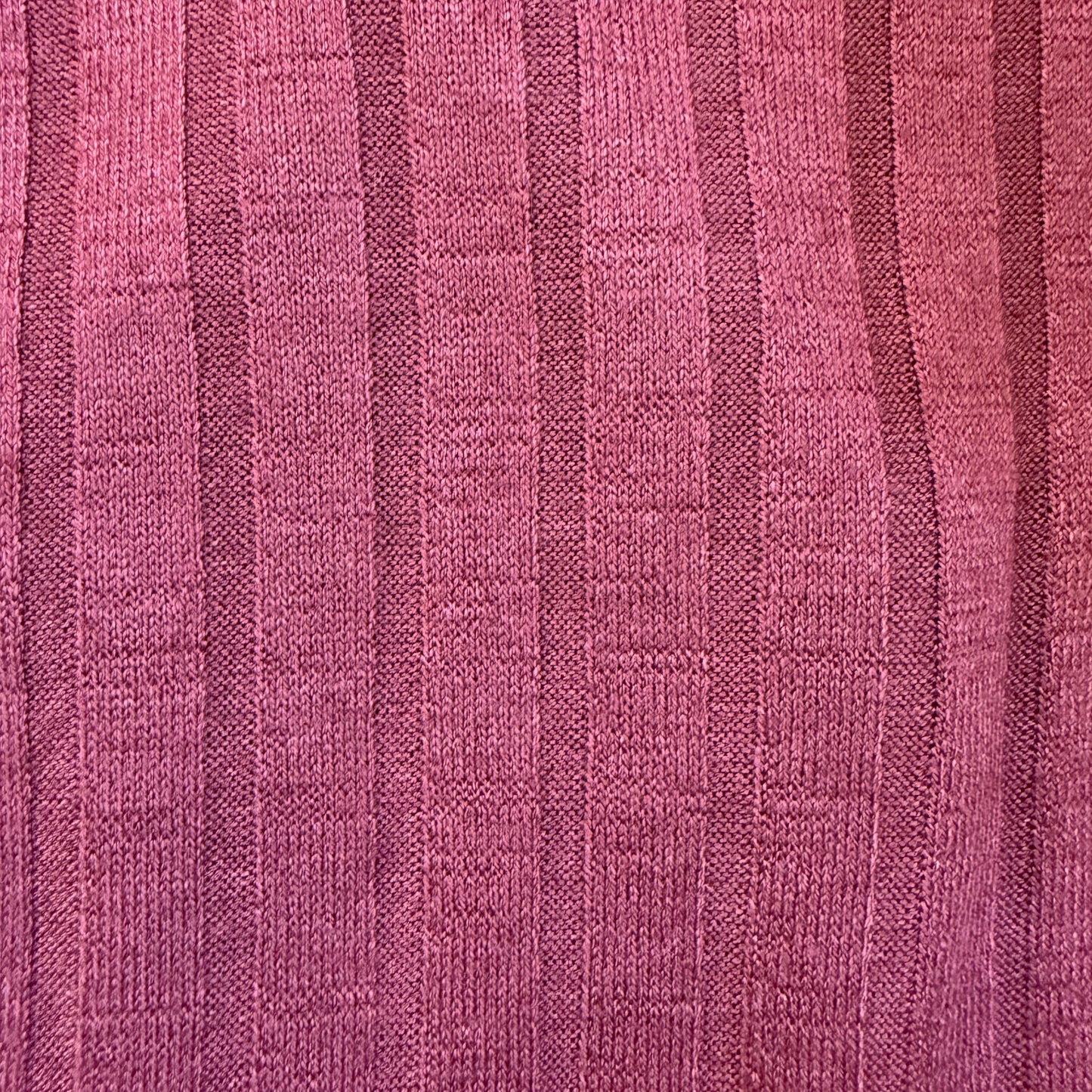 Ultra Soft Everyday Rib Knit Top