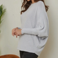 Bella Sera Cashmere Sweater