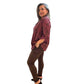 Savannah Flow Blouse