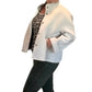 Cozy chic jacket