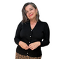 Timeless V-Neck Cardigan
