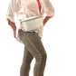 The whispering canvas shirt