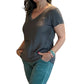 Amazonia Magica Italian pants