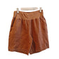 Breezy Linen Shorts