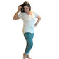 Amazonia Magica Italian pants