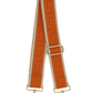 Interchangeable Woven Bag Strap