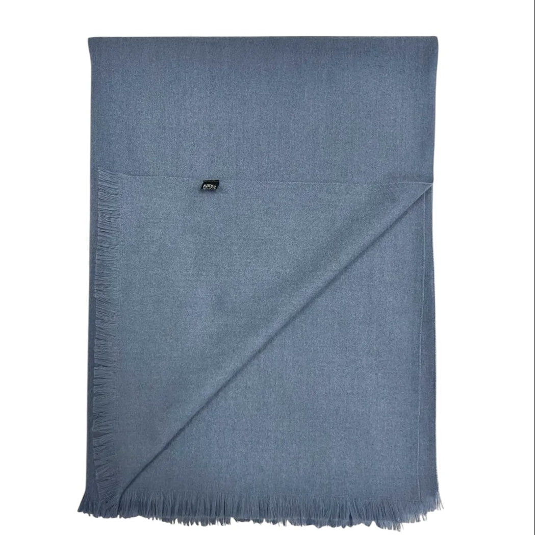 Ultra Soft Wool Blend Scarf
