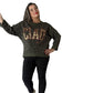 Ciao Bella Lightweight Top