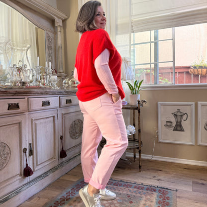 Baggy Italian Magic Pants