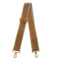 Interchangeable Woven Bag Strap