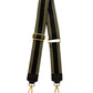 Interchangeable Woven Bag Strap