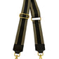 Interchangeable Woven Bag Strap