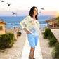 Breezy Linen Shorts