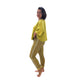 Georgia soft batwing sweater