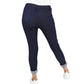 Denim Italian Magic Pants