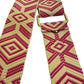 Interchangeable Woven Bag Strap