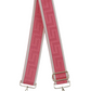 Interchangeable Woven Bag Strap