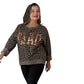Ciao Bella Lightweight Top