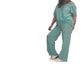 Aqua Catalina wide leg pants