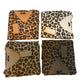 Everyday Leopard V-Neck