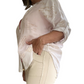 The whispering canvas shirt