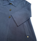 Navy Blue Sweater Jacket