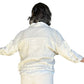 Boho Style Linen Jacket
