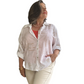 The whispering canvas shirt