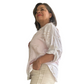 The whispering canvas shirt