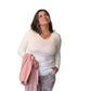 Ultra Soft Everyday Rib Knit Top