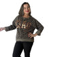 Ciao Bella Lightweight Top