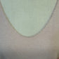 Soft long sleeved top with metallic trim