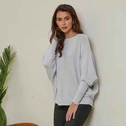 Bella Sera Cashmere Sweater