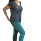 Amazonia Magica Italian pants